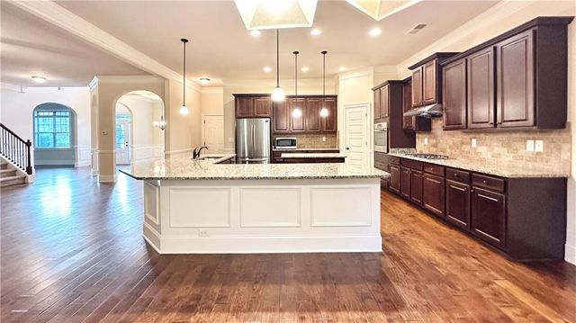 3594 Hedgestone Lane, Snellville, GA 30078