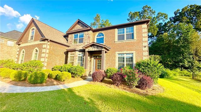 3594 Hedgestone Lane, Snellville, GA 30078