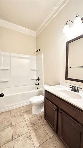 3594 Hedgestone Lane, Snellville, GA 30078