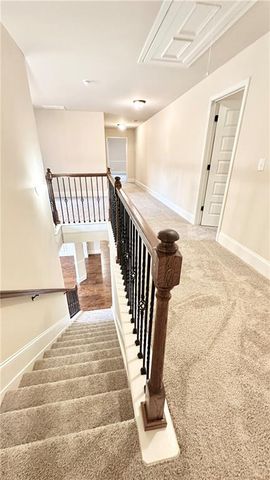 3594 Hedgestone Lane, Snellville, GA 30078