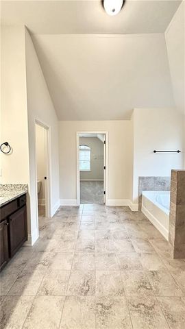 3594 Hedgestone Lane, Snellville, GA 30078