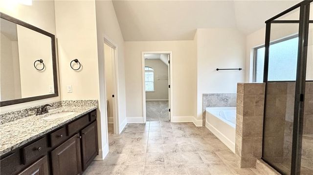 3594 Hedgestone Lane, Snellville, GA 30078