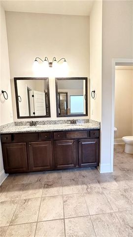 3594 Hedgestone Lane, Snellville, GA 30078