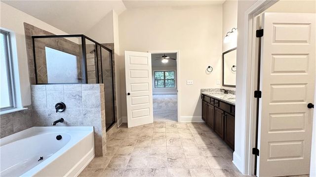 3594 Hedgestone Lane, Snellville, GA 30078