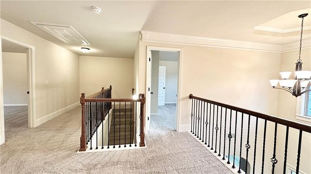 3594 Hedgestone Lane, Snellville, GA 30078
