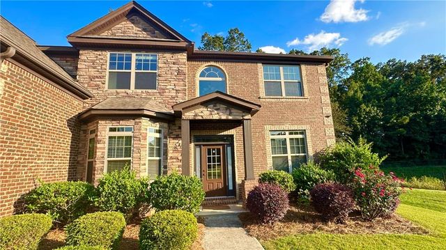 3594 Hedgestone Lane, Snellville, GA 30078