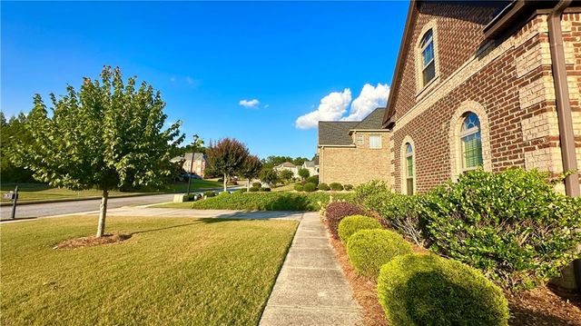 3594 Hedgestone Lane, Snellville, GA 30078