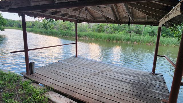 3307 Robinson Creek Drive, Granbury, TX 76048