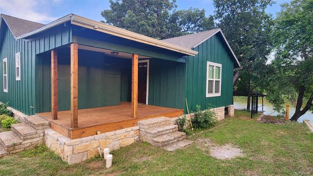 3307 Robinson Creek Drive, Granbury, TX 76048