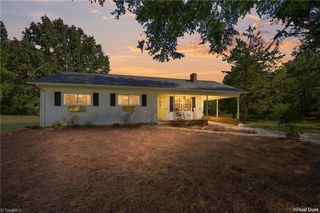 3947 Nc Highway 119, Mebane, NC 27302
