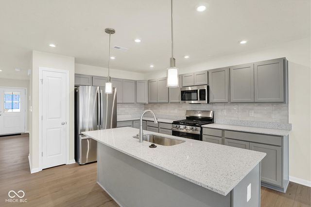 19537 Atwater Avenue, Sheridan, IN 46069