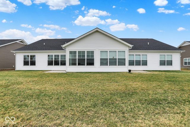 19537 Atwater Avenue, Sheridan, IN 46069