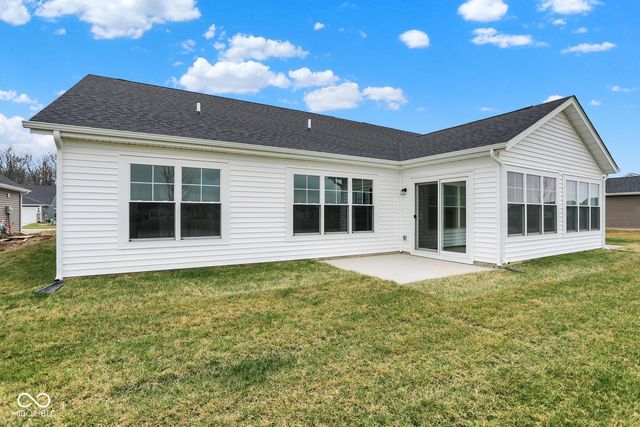 19537 Atwater Avenue, Sheridan, IN 46069