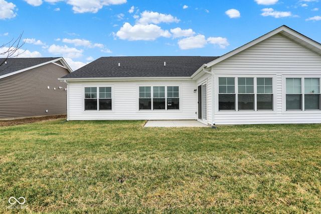 19537 Atwater Avenue, Sheridan, IN 46069