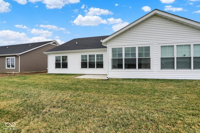 19537 Atwater Avenue, Sheridan, IN 46069