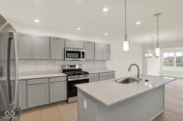 19537 Atwater Avenue, Sheridan, IN 46069