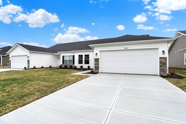 19537 Atwater Avenue, Sheridan, IN 46069