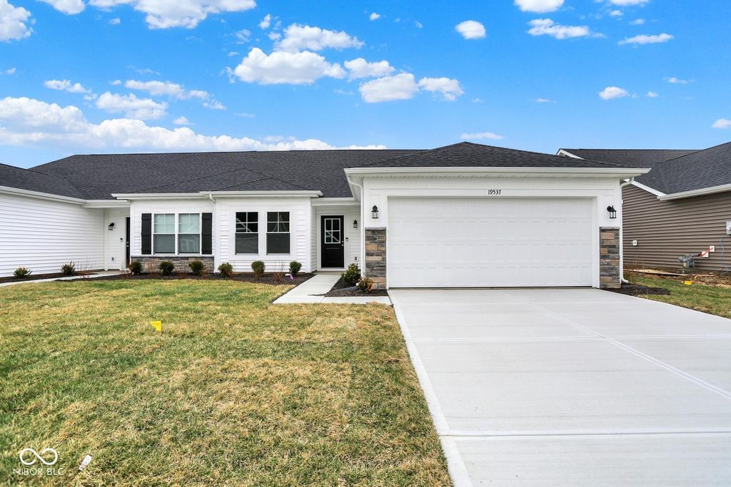 19537 Atwater Avenue, Sheridan, IN 46069