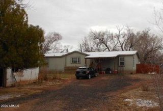 270 E Apodoca Street, St Johns, AZ 85936