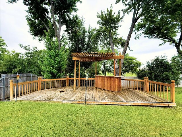 4313 Kenwood Drive, Grapevine, TX 76051