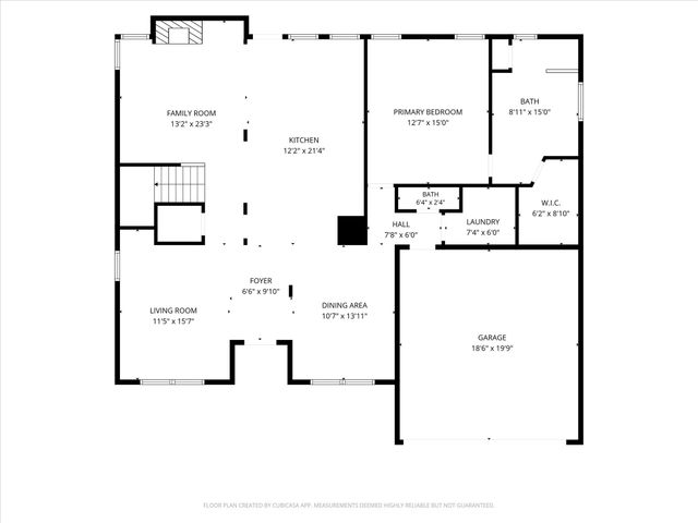4313 Kenwood Drive, Grapevine, TX 76051