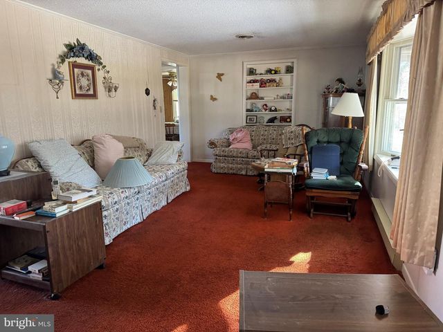 1354 MT PLEASANT ROAD, Fayetteville, PA 17222