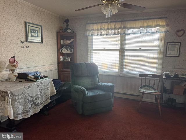 1354 MT PLEASANT ROAD, Fayetteville, PA 17222