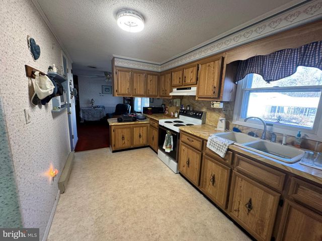 1354 MT PLEASANT ROAD, Fayetteville, PA 17222