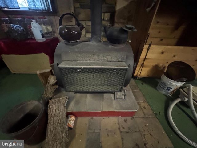 1354 MT PLEASANT ROAD, Fayetteville, PA 17222