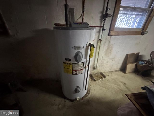 1354 MT PLEASANT ROAD, Fayetteville, PA 17222