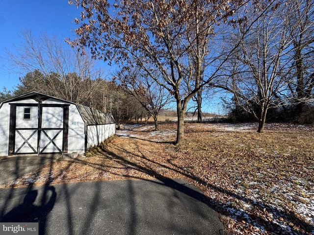 1354 MT PLEASANT ROAD, Fayetteville, PA 17222