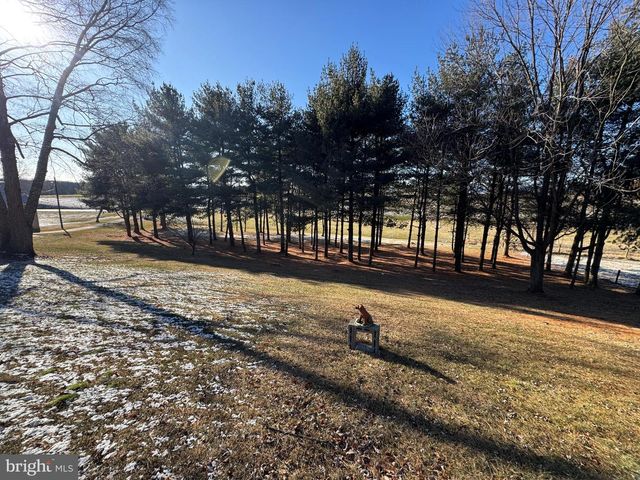 1354 MT PLEASANT ROAD, Fayetteville, PA 17222