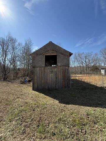 201 Timberline Acres Dr, Manchester, TN 37355