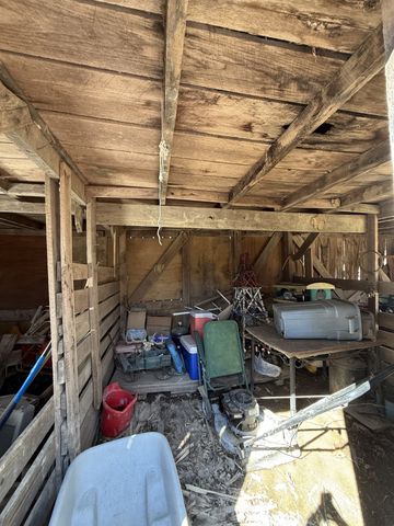 201 Timberline Acres Dr, Manchester, TN 37355