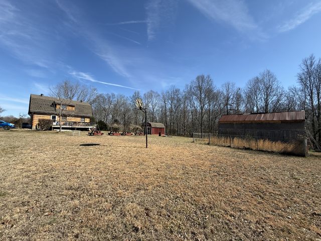 201 Timberline Acres Dr, Manchester, TN 37355
