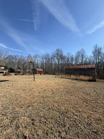 201 Timberline Acres Dr, Manchester, TN 37355