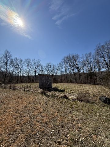 201 Timberline Acres Dr, Manchester, TN 37355