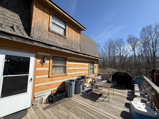 201 Timberline Acres Dr, Manchester, TN 37355