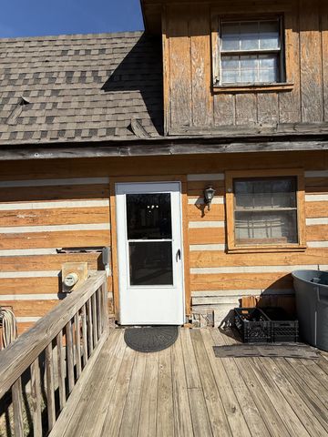 201 Timberline Acres Dr, Manchester, TN 37355