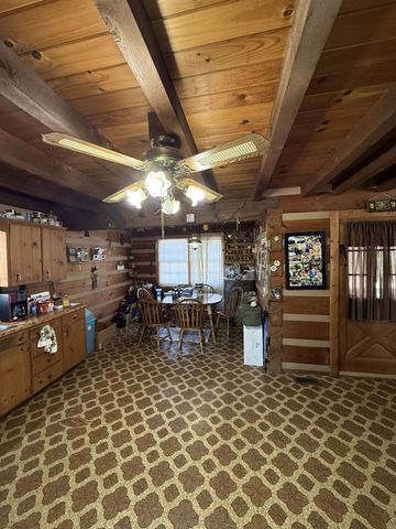 201 Timberline Acres Dr, Manchester, TN 37355