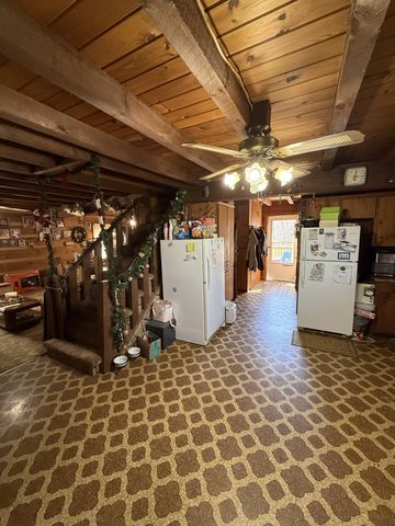 201 Timberline Acres Dr, Manchester, TN 37355