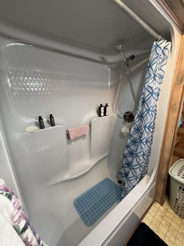 201 Timberline Acres Dr, Manchester, TN 37355