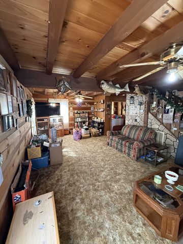 201 Timberline Acres Dr, Manchester, TN 37355