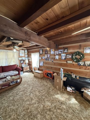 201 Timberline Acres Dr, Manchester, TN 37355