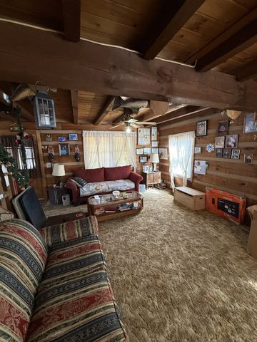 201 Timberline Acres Dr, Manchester, TN 37355