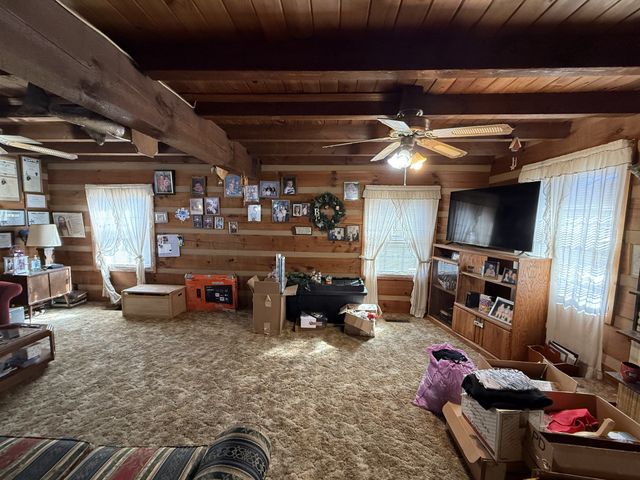 201 Timberline Acres Dr, Manchester, TN 37355