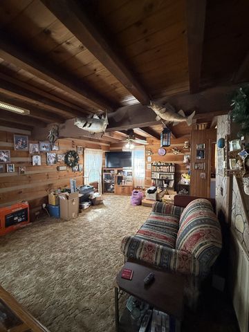 201 Timberline Acres Dr, Manchester, TN 37355