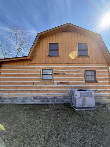 201 Timberline Acres Dr, Manchester, TN 37355