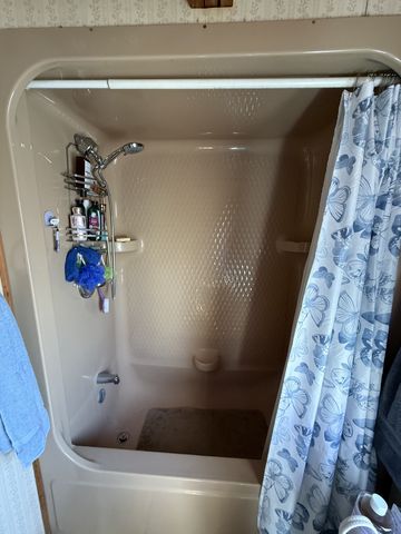 201 Timberline Acres Dr, Manchester, TN 37355