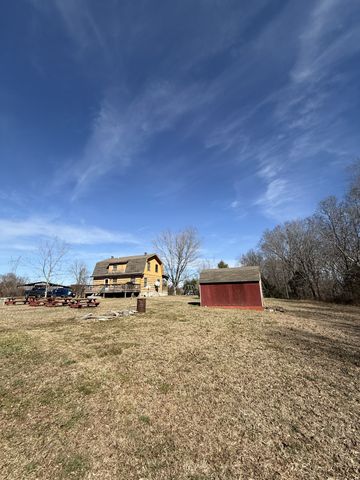 201 Timberline Acres Dr, Manchester, TN 37355